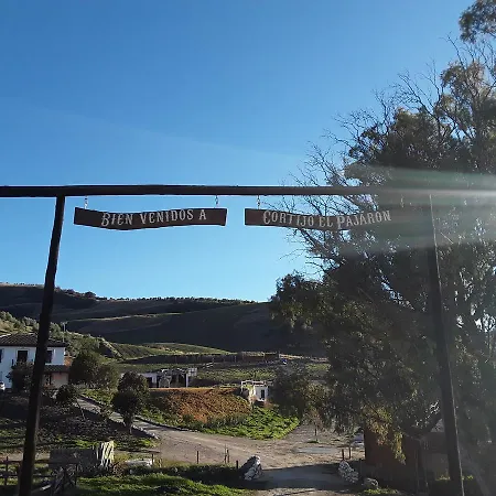 Hostel Olivar Pajaron *
