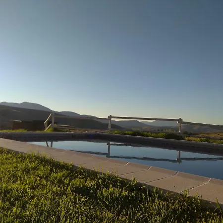 Hostel Olivar Pajaron *